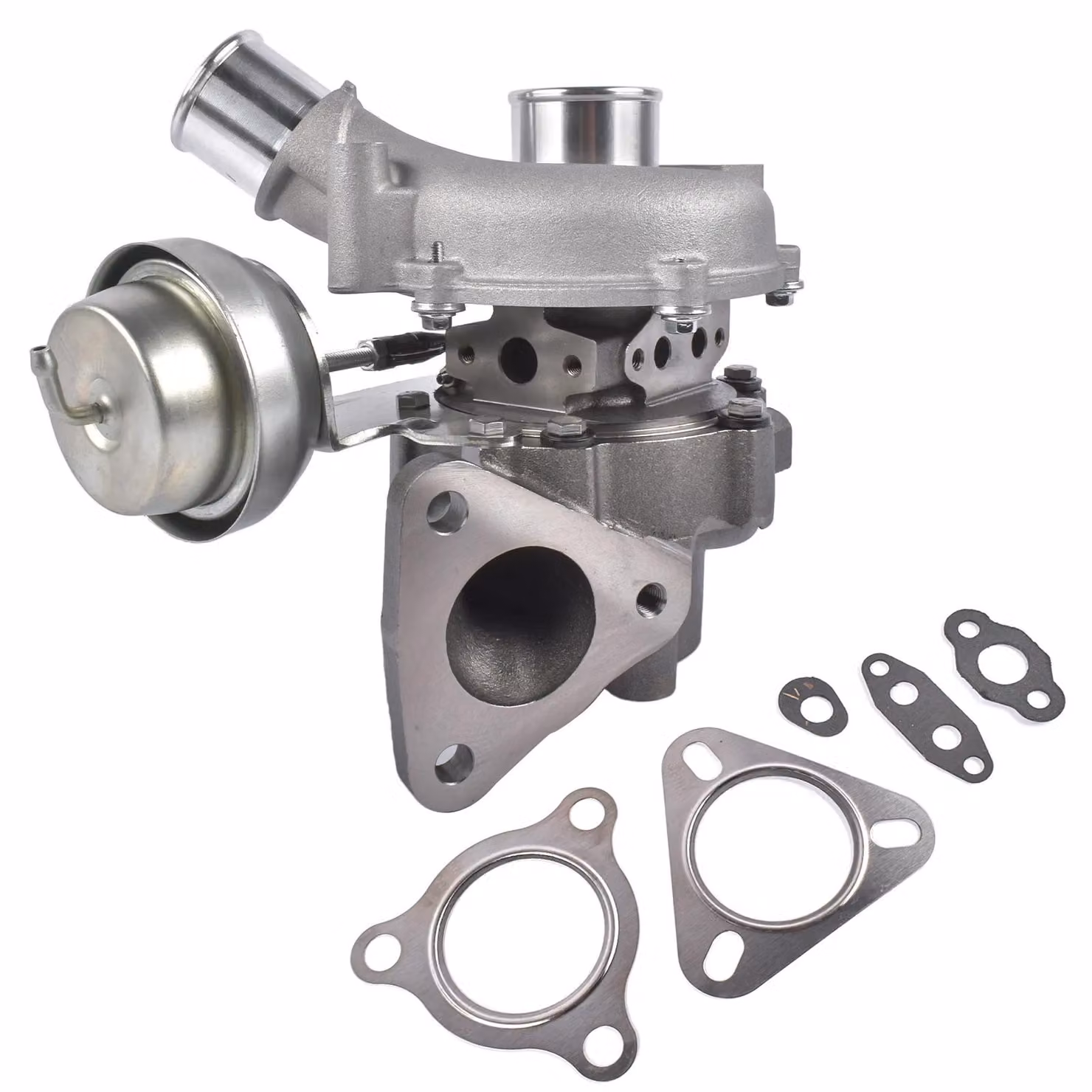 Turbocompressore - RHV4 VT16 - 2,5 litri - 4D56 - Diesel - L200 Triton - 1515A170 VAD20022 V41VAT-S0022