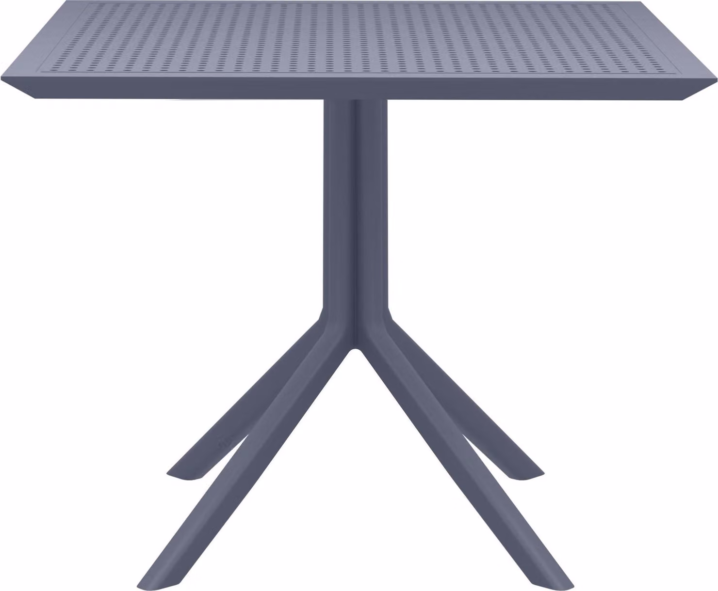 Tavolo Sky 80 cm