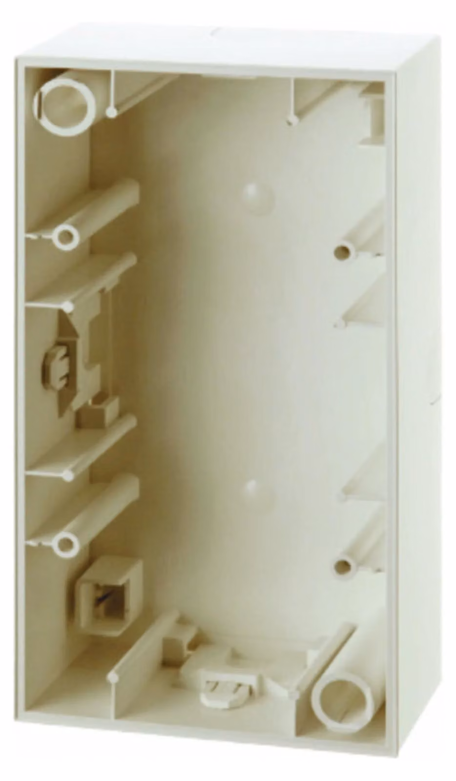 Alloggiamento Berker a superficie 2f c/gl 10428982