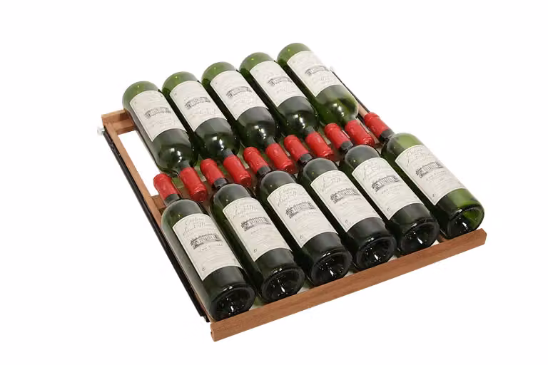 Ripiano ''Sliding'' - WineStore 800 & 1200 - mQuvée