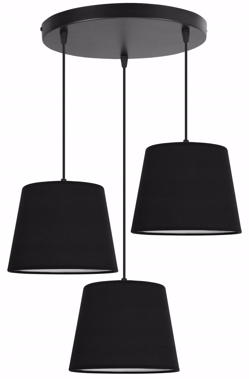 Lampadario Sospensione Lampadario Paralume Moderno