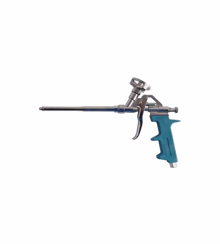 Pistola Schiuma Poliuretanica          Excel 03481