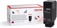 Toner Originale Xerox Versalink Standard Magenta 006R04618