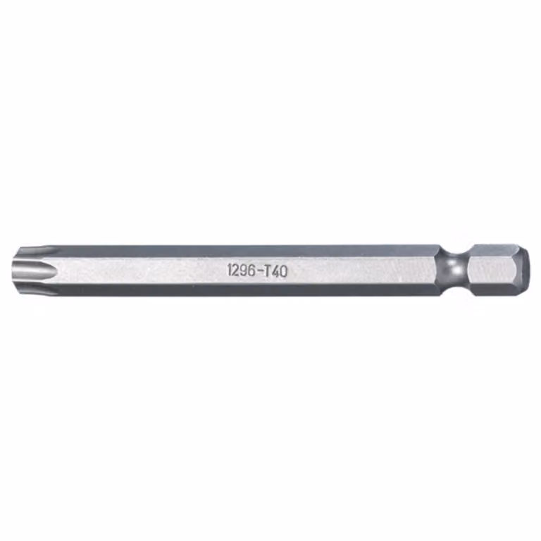 Stahlwille 1290-1296 BITS punte per cacciavite n. 1290 08340010