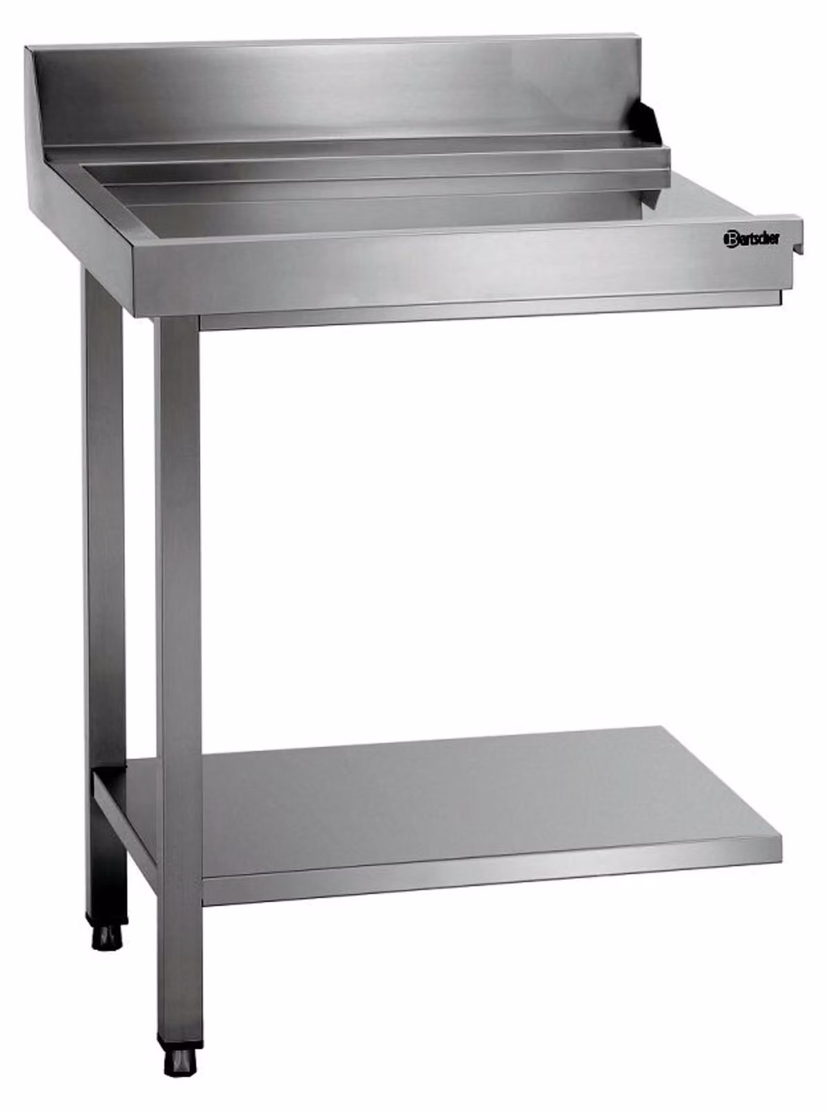 Tavolo di scarico Bartscher DS-700LI