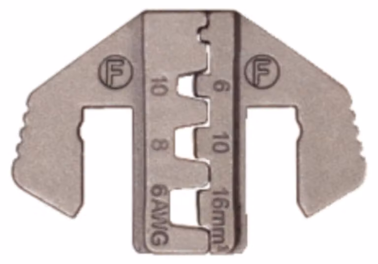 KS TOOLS 115.1420 Inserto per utensili a crimpare