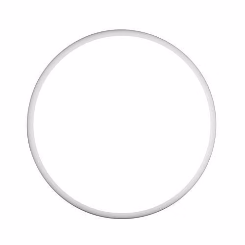 B.E.G. luce di superficie 25W LED 5700K 2120lm ws mt
