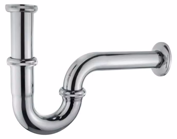 Sturotec, sifone per tubi da 1 1/4"
