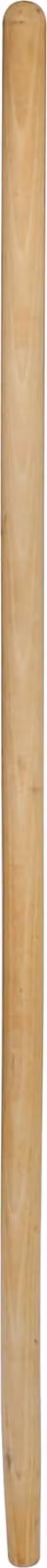 Manico per pala Classic, tagliato, 120 cm