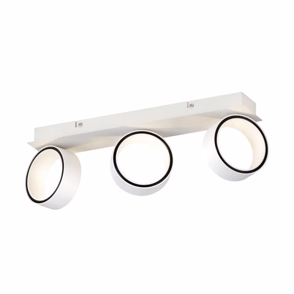 Lampada da soffitto EGLO Albariza (39586) - A