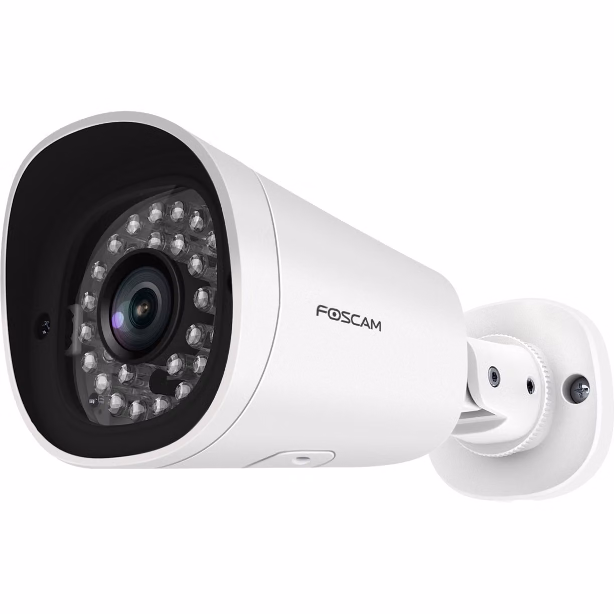 Telecamera di sicurezza Foscam G4EP-W Telecamera di sicurezza Bullet IP Outdoor 2560 x 1440 pixel soffitto/parete