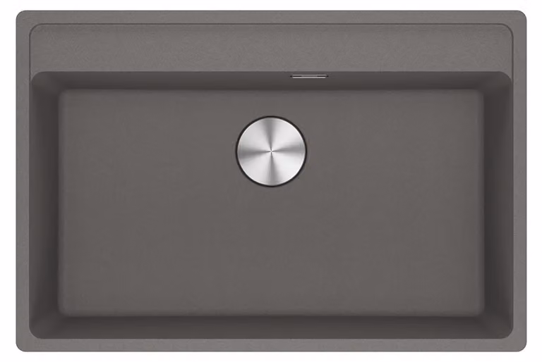 Lavello Franke 114.0658.306 MARIS MRG 610-72 A Grigio pietra