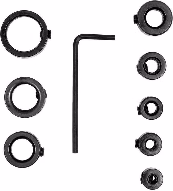 VOREL 24070, 8 pezzi