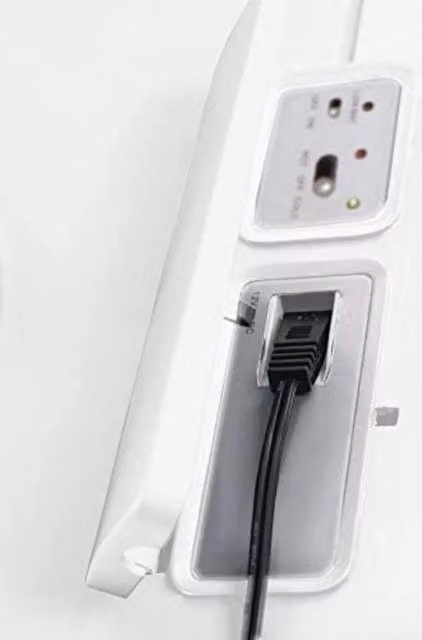 Gratificata Box di Raffreddamento Elettrica - Box di Raffreddamento Auto