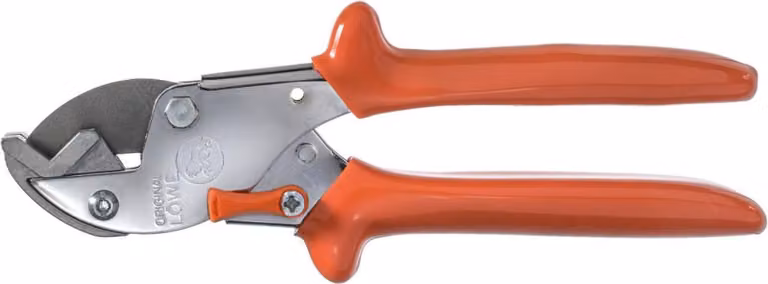 Cesoie per profili 5104/P90 15x15mm LÖWE