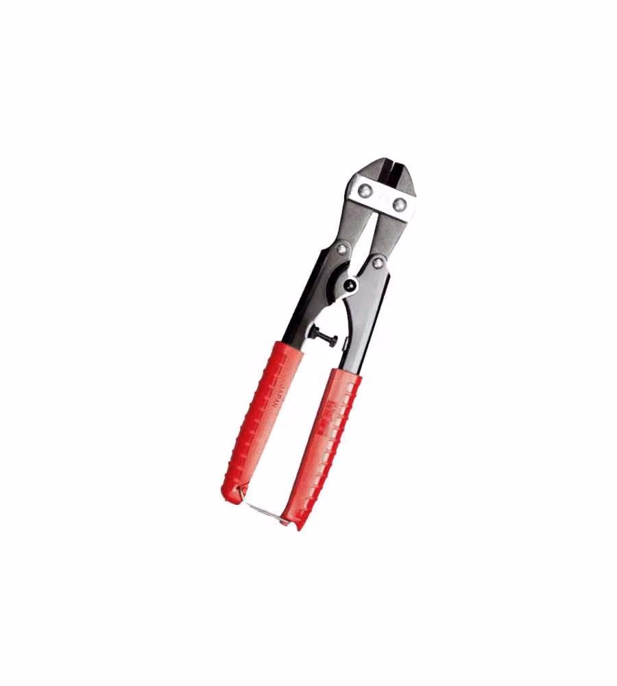 Tronchese laterale Hit Pc200 Hit in acciaio temprato rosso