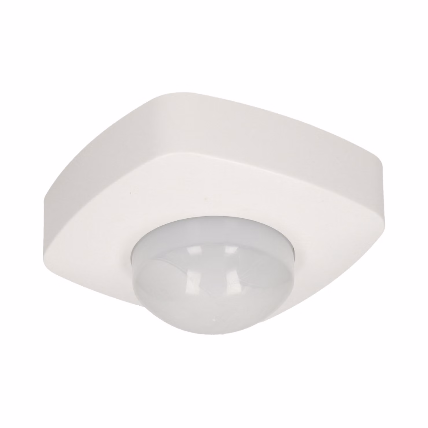 Rilevatore di movimento a zone a 360 gradi IP20 2000W