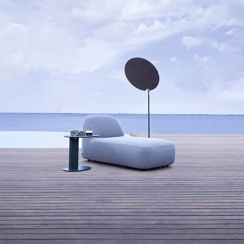 Poltrona Reuse Varaschin