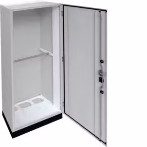 Armadio universale, IP55/I, 1850x800x400 mm + zoccolo da 100 mm