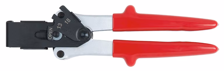 KS Tools 150.9580 riveter