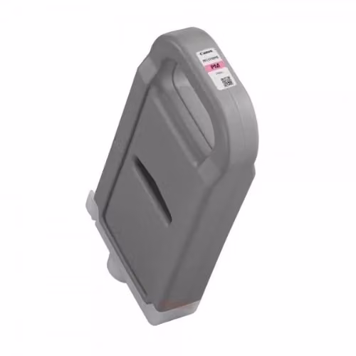 Cartuccia d'inchiostro originale Canon PFI-3700PM Magenta per stampa fotografica PRO-2600, PRO-4600, PRO-6600 – 2