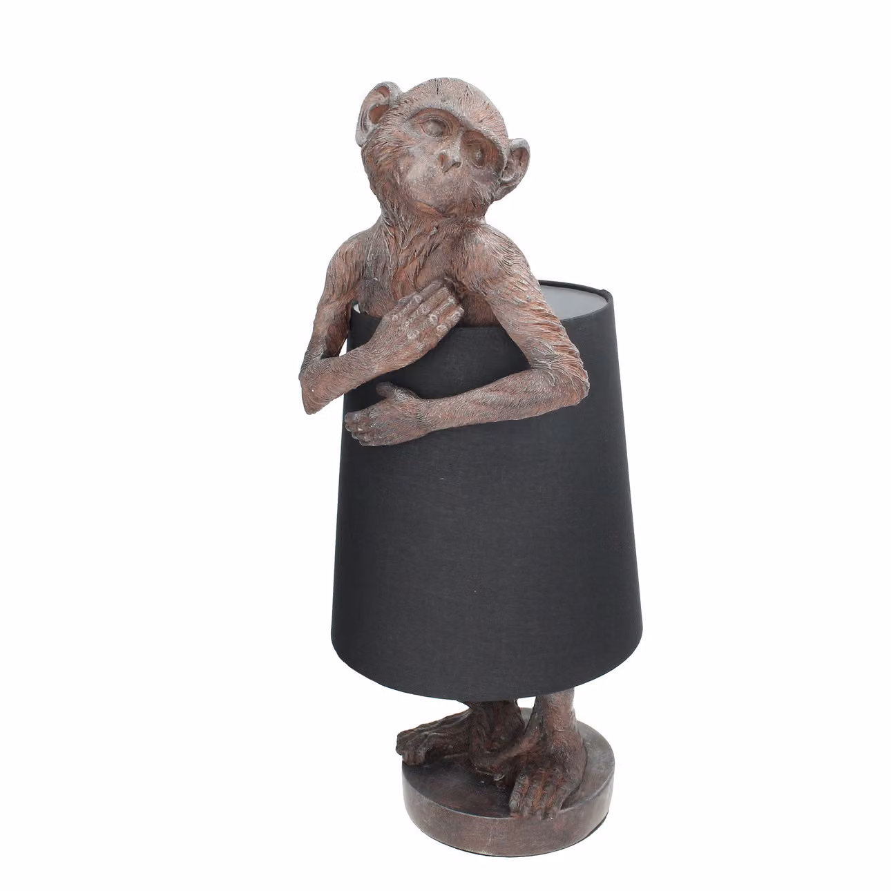 Lampada da tavolo Monkey 55cm