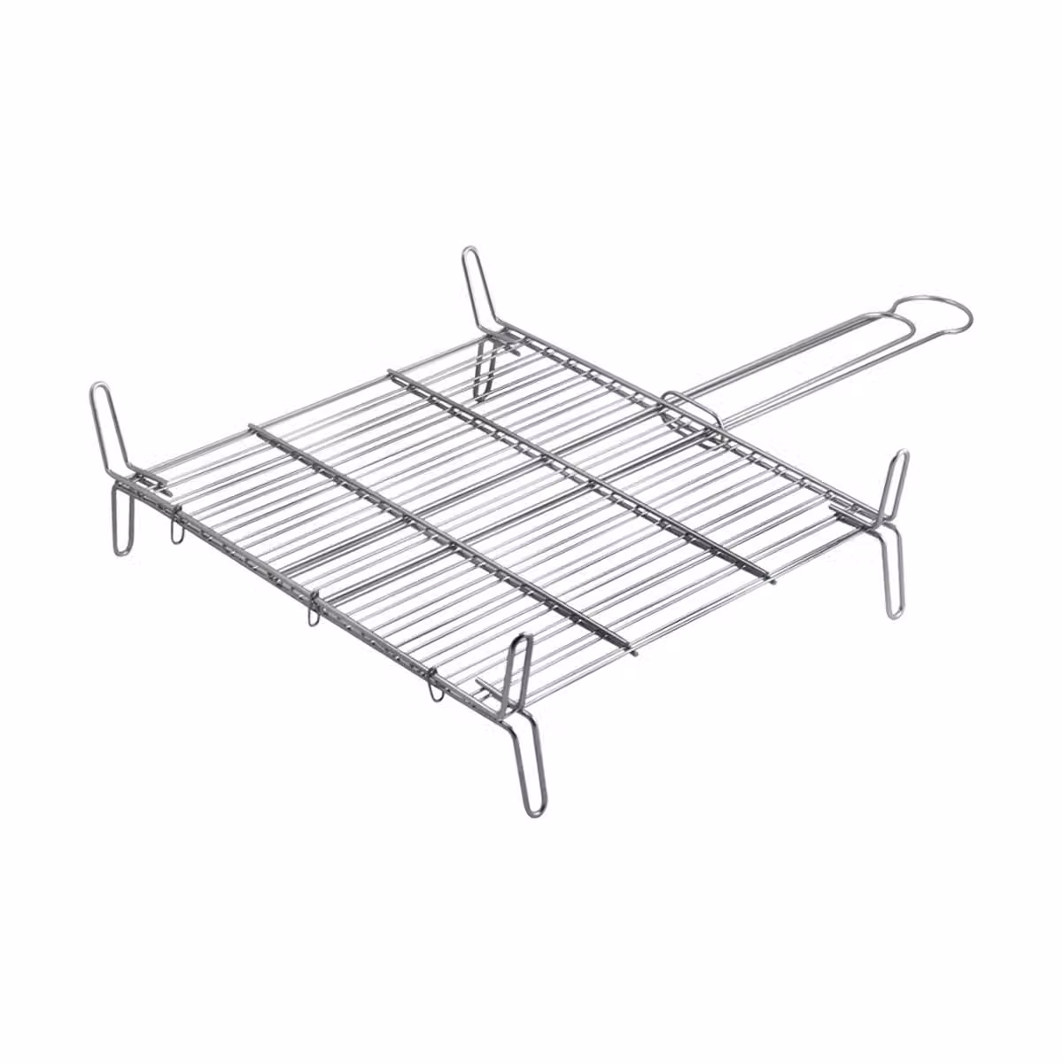 Griglia EDM (40 x 40 cm)