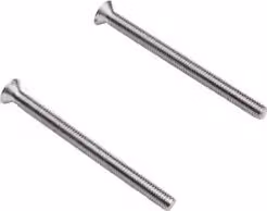 Hansgrohe vite a testa svasata 50 mm cromo