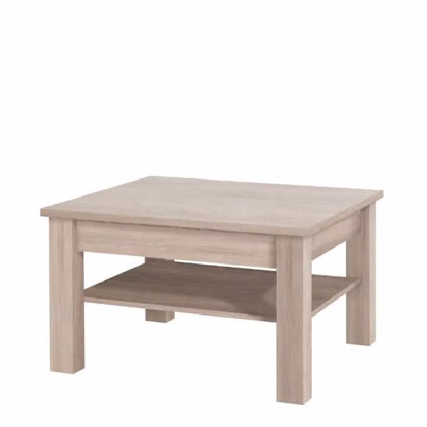 Tavolino da soggiorno TAKA 1 - rovere sonoma