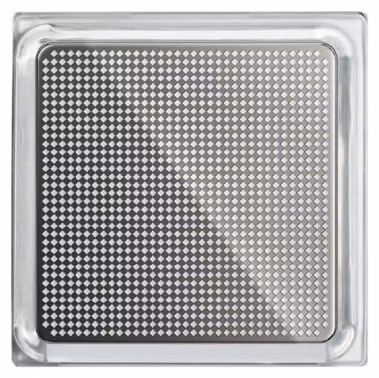 Busch-Jaeger coperchio del modulo a parete Luce LED 2068/14-914