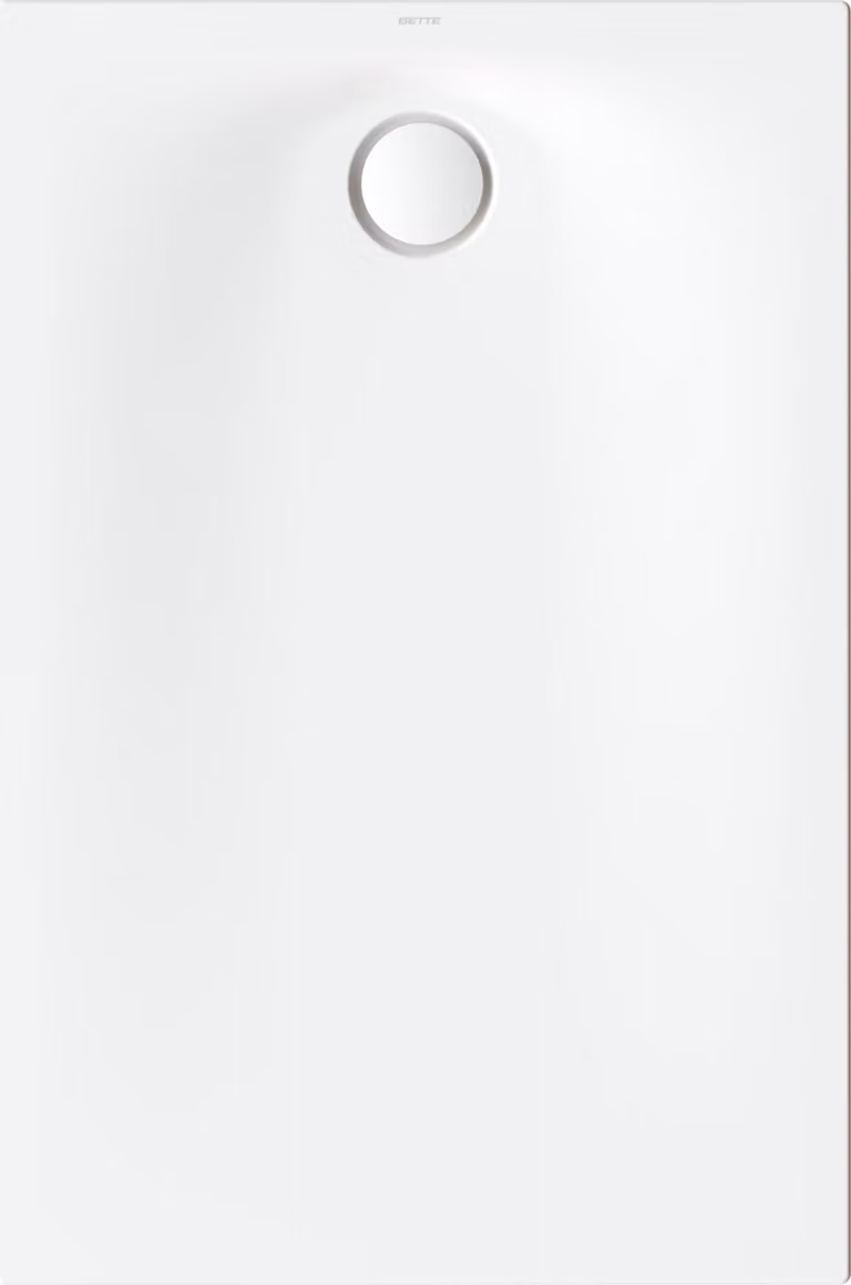 Receveurs de douche rectangulaire BetteUltra Space, 1200x800x25mm, 4026-000AS, 4026-000AS