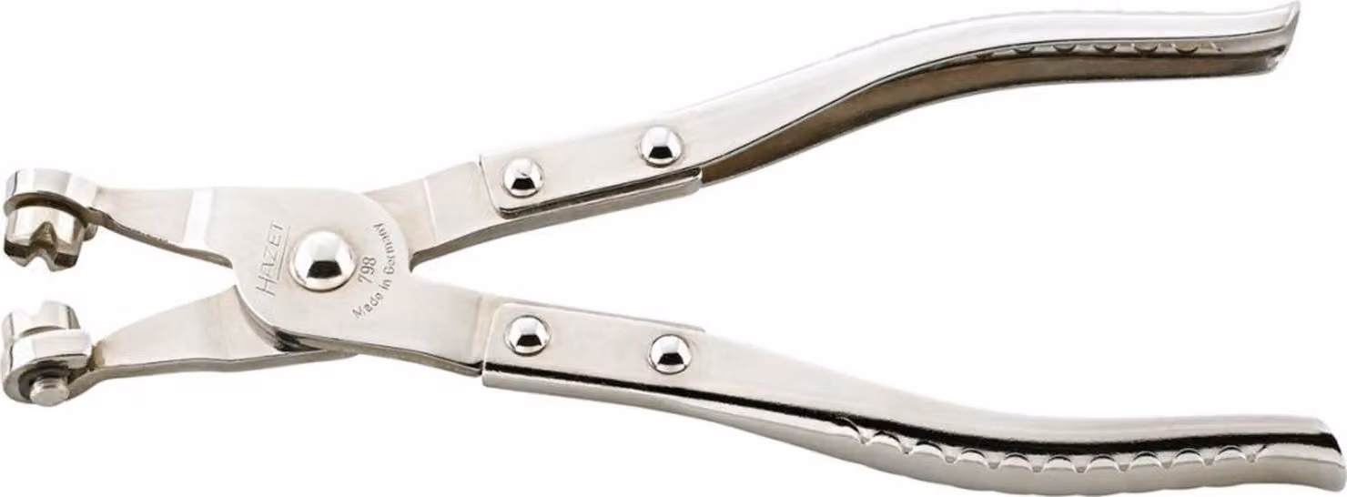 Pinza per fascette stringitubo Hazet 798 | 798