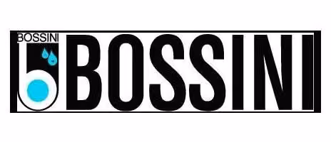 CASA39 Bossini Liberty Miscelatore doccia a incasso Z001204