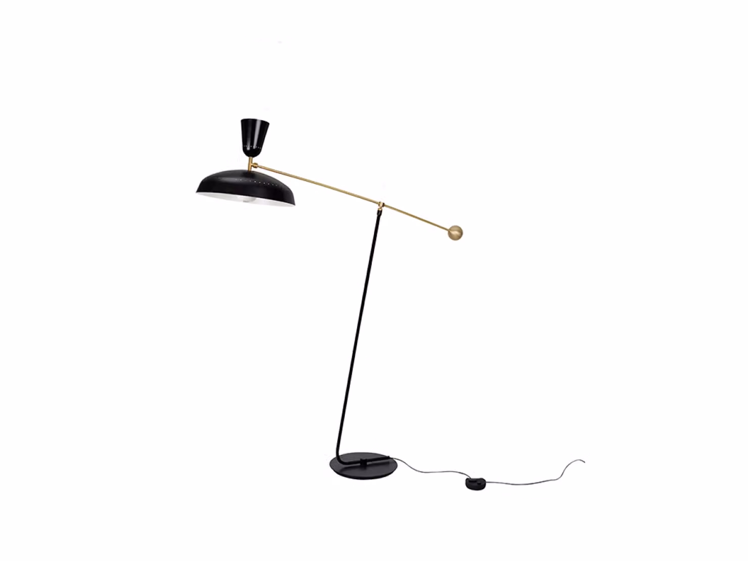 G1 120 - Lampada da Terra