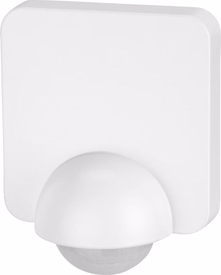 Rilevatore di movimento a infrarossi IP65 IR-65F4 - Adatto a LED