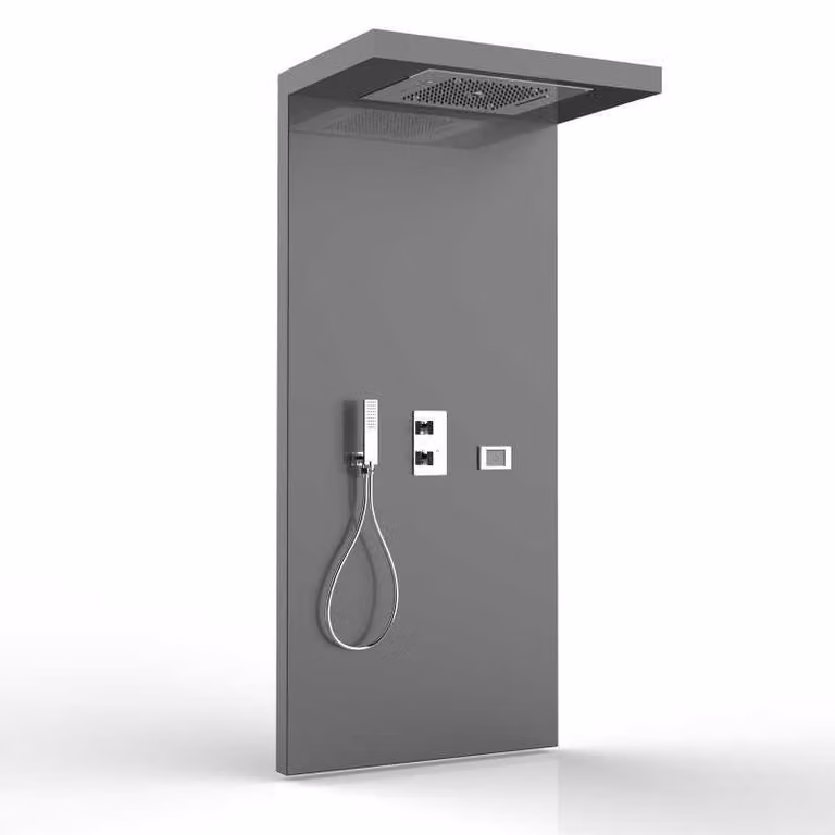 CASA39 Bossini Shower Concept Set doccia da incasso M00767