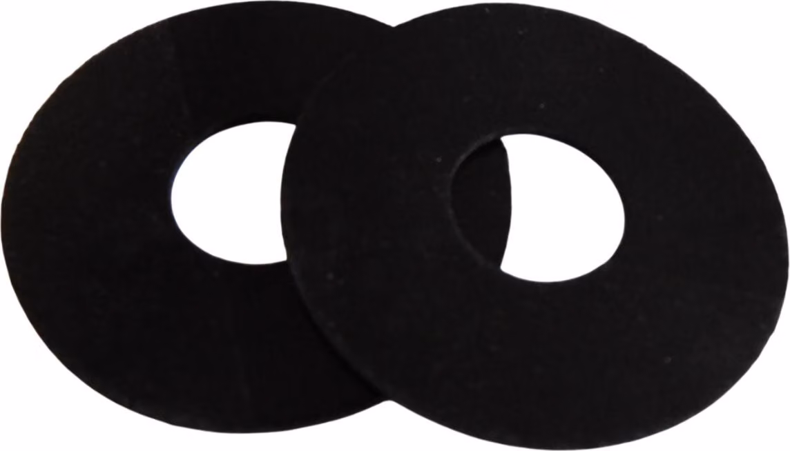 10 pezzi in NBR M12 35 mm x 14 mm x 1 mm