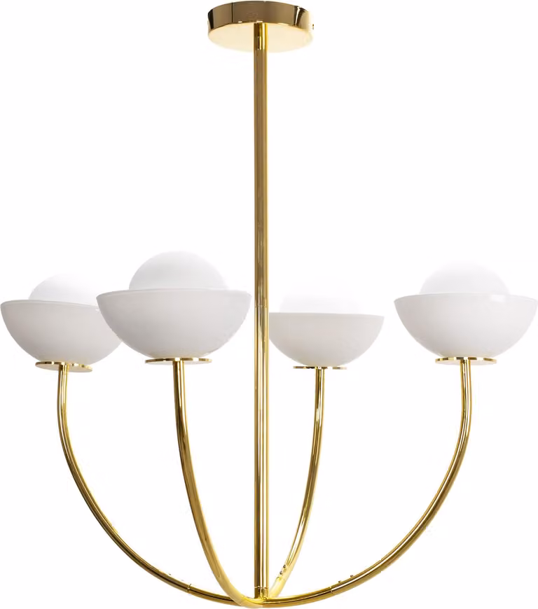 Lampada tooLight App1200-Cp Gold