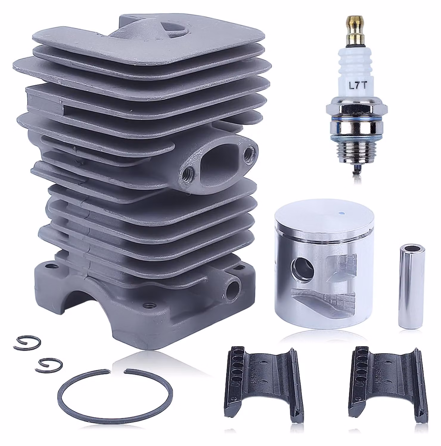 Kit cilindro PT842 da 41 mm per motoseghe