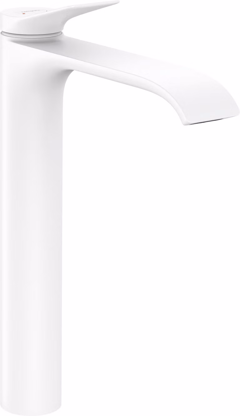 hansgrohe Vivenis robinetterie de lavabo 250 pour vasque, sans vidage, portée 191mm, 75042700, 75042700