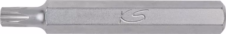 KS TOOLS 10 mm Bit Torx 75 mm T50 - 975.2050