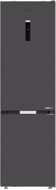 Grundig Frigorifero Combinato Total No Frost Dark Inox con WiFi e Zero Degree Zone, Capacità 324 litri, L/P/H: 59,5 x 66,3 x 186,5 cm – 1