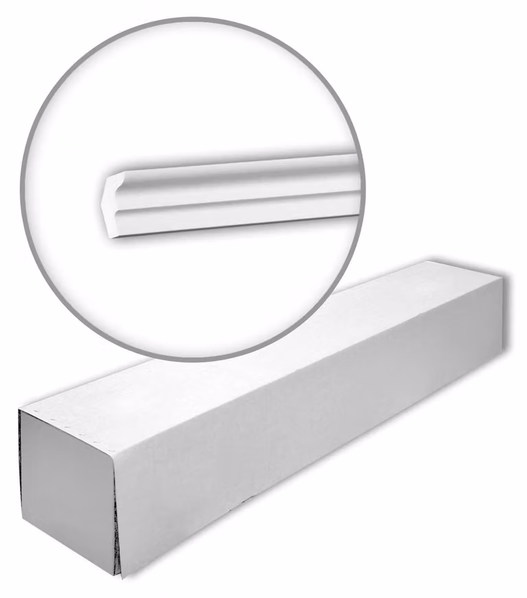 Profhome cornici 150155 1 cartone con 35 strisce decorative 70 m