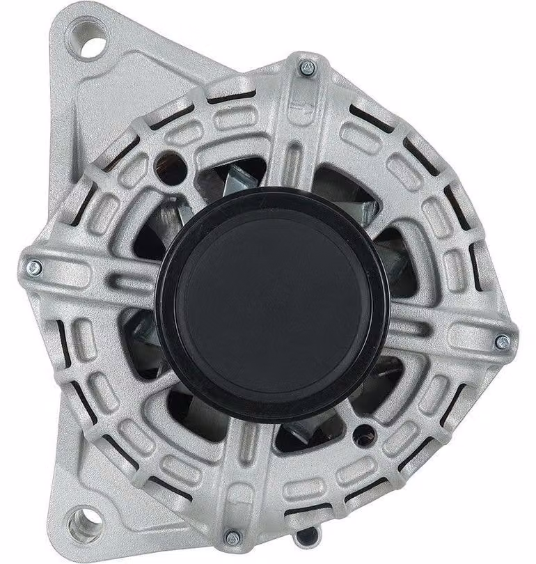 AS-PL A3856S Alternatore 110 A 12 V