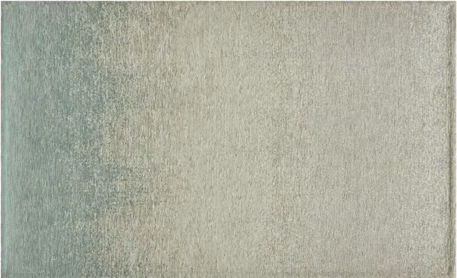 Tappeto Velour Antiscivolo Disegno Giove Acqua Suardi per Camera e Salotto, L: 200 cm, P: 280 cm, Colore Blu