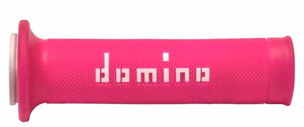 Domino A010, collezione Griffe, colore rosa. Taglia unica