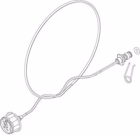 BOSCH, codice ricambio: 87182243440, manometro