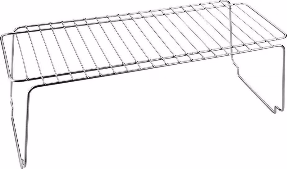 Mensola Rettangolare Space Line Cm45X19X18