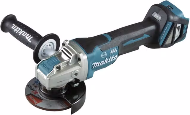 Smerigliatrice Makita DGA469Z Solo corpo