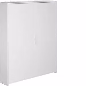HAGER custodia a parete ST IP44 L1050xH1250xP205mm